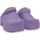 Chaussures Femme Sandales et Nu-pieds Xocoi X113XOLWRT 12 Violet