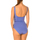 Vêtements Femme Maillots / Shorts de bain Intimidea 510199-COBALTO Bleu