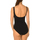 Vêtements Femme Maillots / Shorts de bain Intimidea 510199-NERO Noir