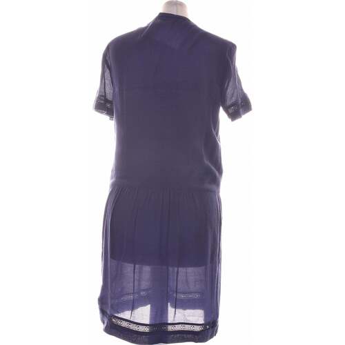 Vêtements Femme Robes Femme | Comptoir Des Cotonniers Robe Courte34 - ND59430