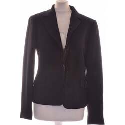 Vêtements Femme Vestes / Blazers Zara blazer  42 - T4 - L/XL Noir Noir