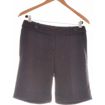 Vêtements Femme Shorts Tall / Bermudas Etam Short  36 - T1 - S Gris