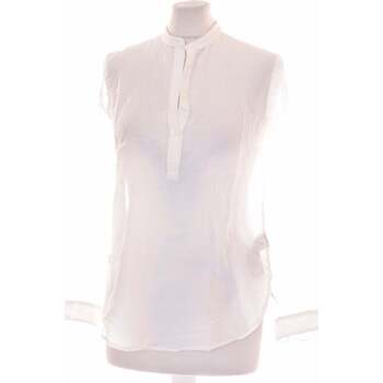Vêtements Femme Tops / Blouses The Kooples blouse  32 Blanc Blanc