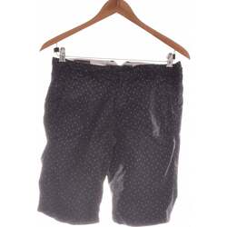 Vêtements Femme Shorts / Bermudas Teddy Smith short  34 - T0 - XS Noir Noir