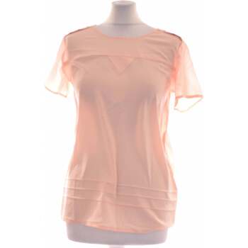 Vêtements Femme Tops / Blouses Suncoo Blouse  36 - T1 - S Beige