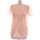 Vêtements Femme Tops / Blouses Suncoo blouse  36 - T1 - S Beige Beige