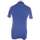 Vêtements Homme T-shirts & Polos adidas Originals 36 - T1 - S Bleu