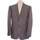 Vêtements Homme Vestes de costume Pierre Cardin 42 - T4 - L/XL Gris