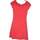 Vêtements Femme Robes courtes Esprit robe courte  34 - T0 - XS Rouge Rouge