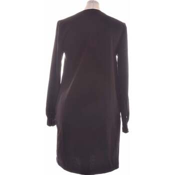 See U Soon robe courte  34 - T0 - XS Noir Noir