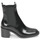 Chaussures Femme Boots Jonak BERTILLE Noir