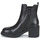 Chaussures Femme Boots Jonak TBC Noir