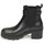 Chaussures Femme Boots Jonak NICOLE Noir