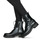 Chaussures Femme Boots Jonak DICKER Noir