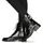 Chaussures Femme Bottines Jonak DEZIBRE Noir