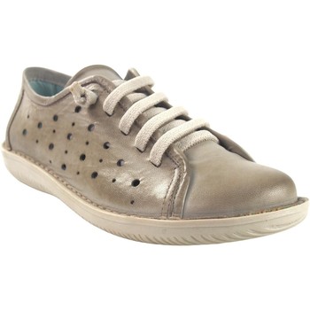 Chacal Marque Femme 5818 Taupe