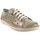 Chaussures Femme Multisport Chacal Zapato señora  5818 taupe Gris