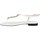 Chaussures Femme Sandales et Nu-pieds Atelier Mercadal Aphrodite Cuir Femme Blanc Blanc