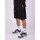 Vêtements Homme Shorts / Bermudas Project X Paris Short 2240218 Noir