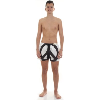 Vêtements Homme Shorts / Bermudas Moschino 6102-5603 Blanc