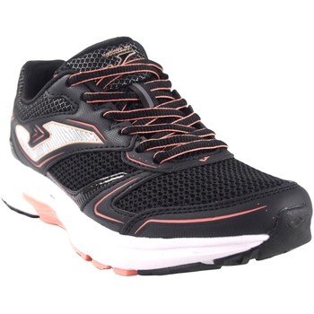 Joma Joma Vitality Lady 2101 Chaussures roses noires 