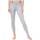 Vêtements Femme Maillots / Shorts de bain Calvin Klein Jeans Leggings Femme  Ref 55648 Gris Gris