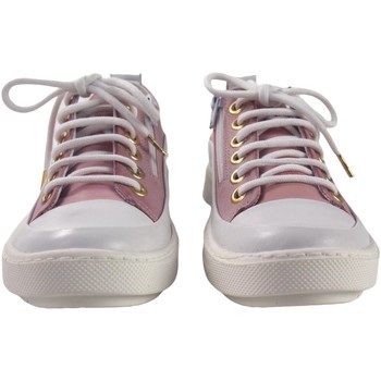 Chacal Chaussure femme  5884 saumon Rose