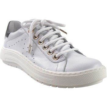 Chaussures Femme Multisport Chacal Chaussure dame  5880 blanc Blanc