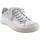 Chaussures Femme Multisport Chacal Chaussure dame  5880 blanc Blanc