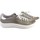 Chaussures Femme Multisport Chacal Chaussure femme  5880 taupe Gris