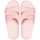 Chaussures Enfant Sandales et Nu-pieds Cacatoès BELO HORIZONTE - POUDRE 10 / Rose - #FE8EA7