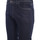 Vêtements Homme Pantalons Black Industry Jean homme slim bleu brut P309 Bleu