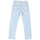 Vêtements Enfant Pantalons Black Industry jean junior bleu clair Destroy 1002 - 6 ANS Bleu