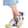Chaussures Femme Baskets mode Carmela 06852401 Bleu