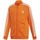 Vêtements Enfant Vestes de survêtement adidas Originals Sst Top Orange