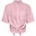 Vêtements Femme Кофта свитер tommy hilfiger оригинал xs Front tie Rose