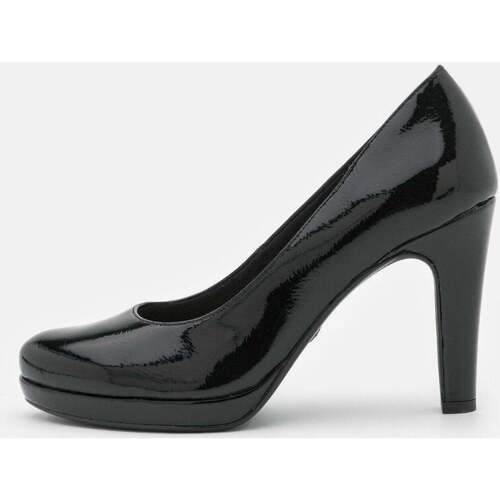 Chaussures Femme Escarpins Tamaris 22426-28 018 Noir