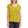 Vêtements Femme T-shirts manches courtes Nike Maglietta A Maniche Corte Sportswear Futura Icon TDkong Tee-shirt col V imprimé SUMATRA Vert