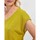 Vêtements Femme T-shirts manches courtes Nike Maglietta A Maniche Corte Sportswear Futura Icon TDkong Tee-shirt col V imprimé SUMATRA Vert