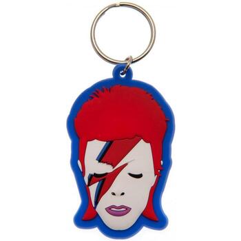 Accessoires textile Porte-clés David Bowie TA5035 Multicolore