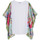 Vêtements Femme Débardeurs / T-shirts sans manche Liu Jo WA2318J9125 Blanc