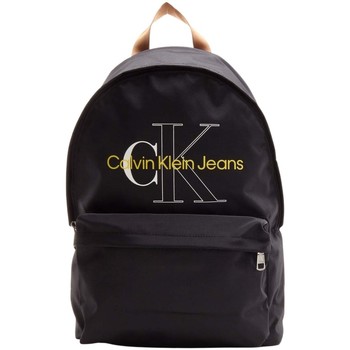 Sacs Femme Sacs à dos Calvin Klein Jeans Sac a dos  Ref 55444 noir 43*30*18 cm Noir
