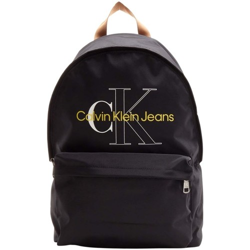 Sacs à dos Calvin Klein Femme Sac à dos CALVIN KLEIN noir Femme Sacs Calvin Klein Femme Sacs à dos Calvin Klein Femme 