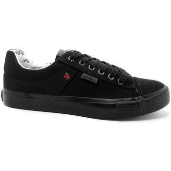 Chaussures Homme Baskets basses Lee Cooper LCW22310897M Noir