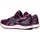 Chaussures Femme Running / trail Asics Gelcumulus 23 Violet