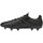 Chaussures Homme Football Puma King Platinum 21 FG AG Noir