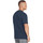Vêtements Homme T-shirts manches courtes Skechers Dri-Release SKX Tee Bleu