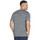 Vêtements Homme T-shirts manches courtes Skechers On the Road Tee Gris