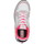Chaussures Femme Baskets basses W6yz Sneaker Blanc