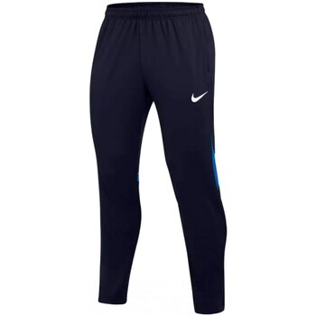 Vêtements Homme Pantalons Nike slide Bleu
